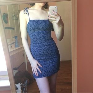 Lulus Dress